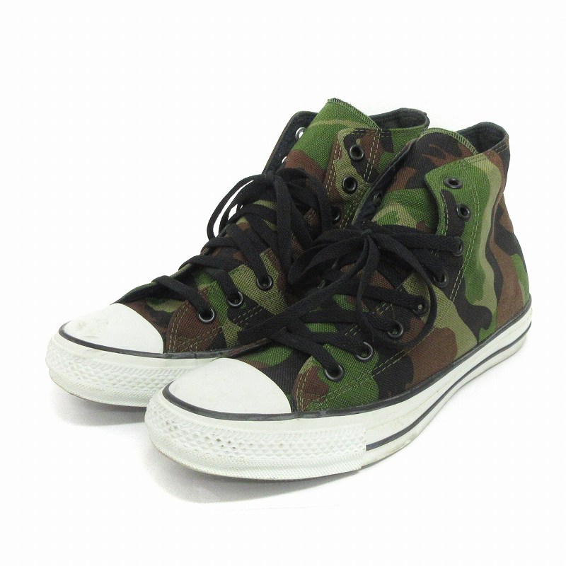 コンバース CONVERSE オールスター ALL STAR スニーカー