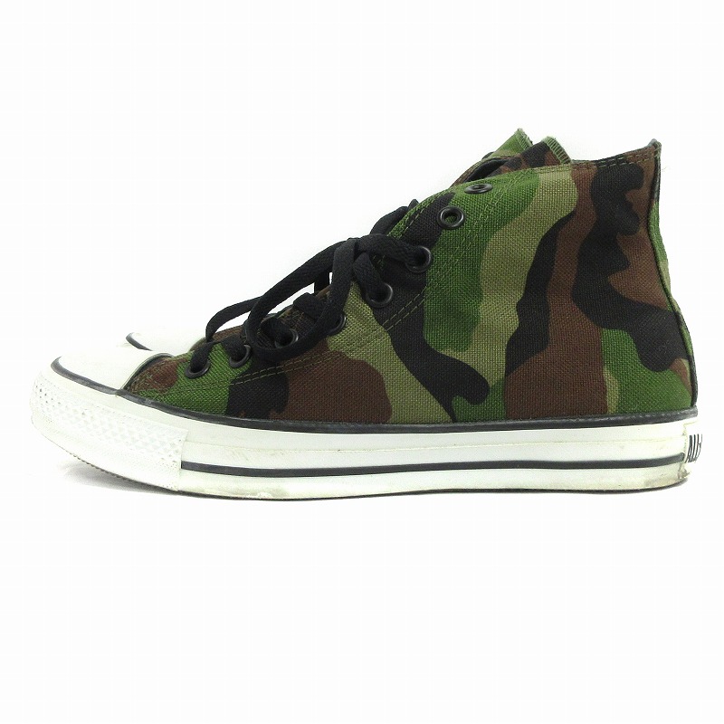 コンバース CONVERSE オールスター ALL STAR スニーカー
