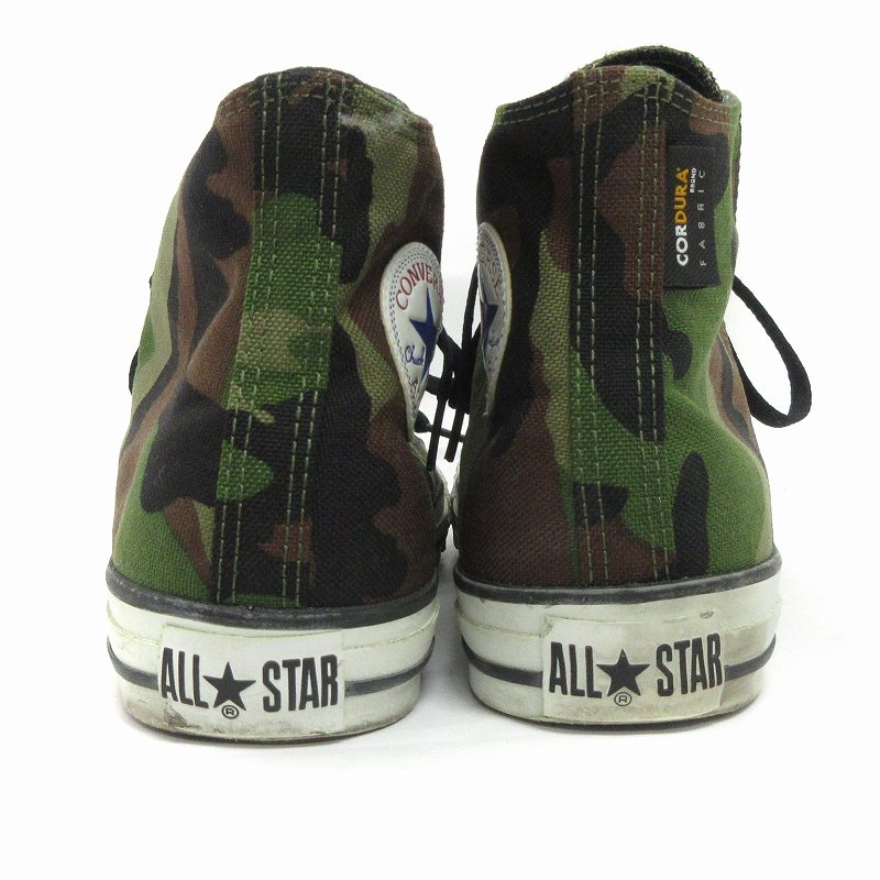 コンバース CONVERSE オールスター ALL STAR スニーカー