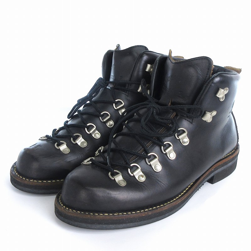 送料無料 Danner ダナー GENERAL SUPPLY サイズ9 黒