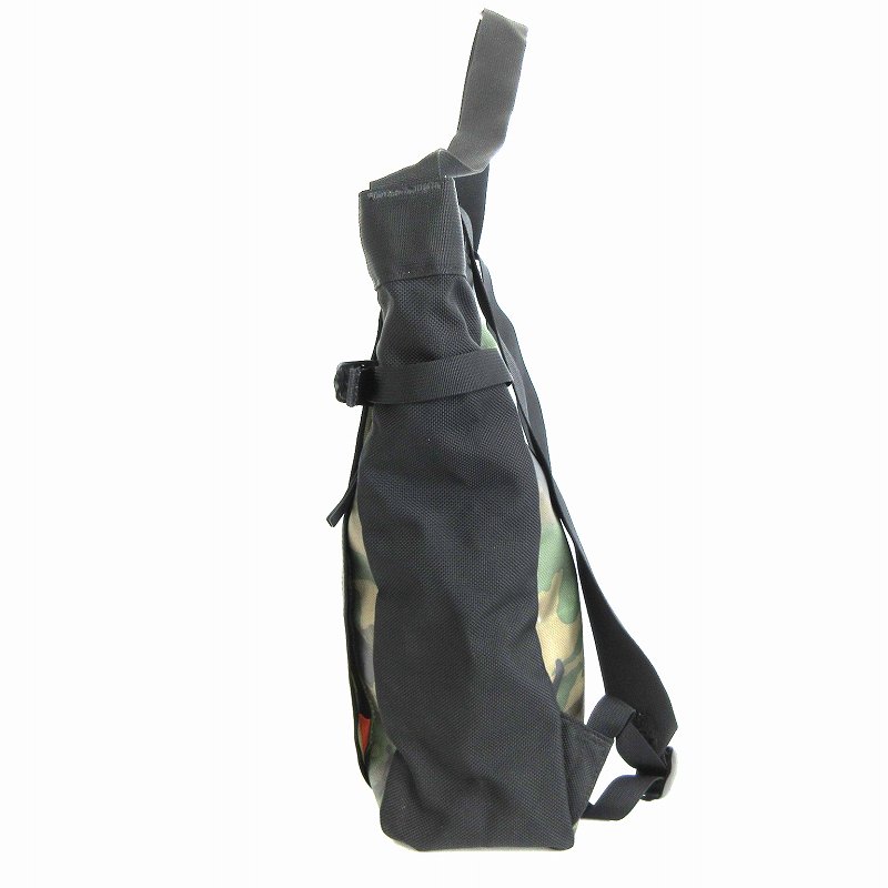ザノースフェイス THE NORTH FACE BCヒューズボックストート リュック 