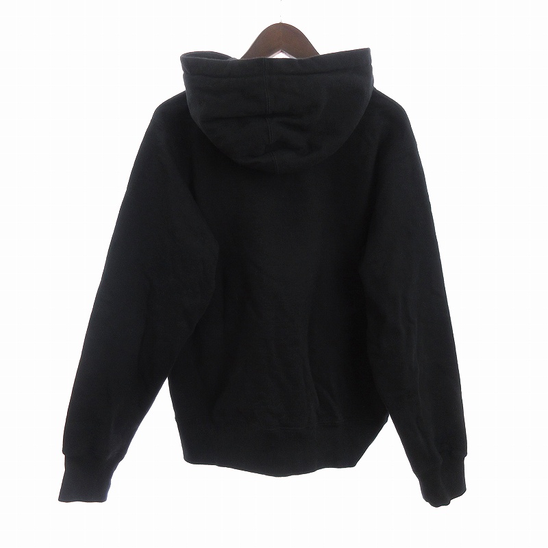 シュプリーム SUPREME 23AW Small Box Zip Up Hooded Sweatshirt 