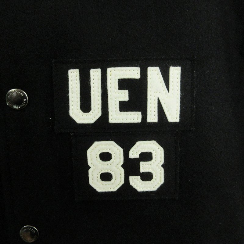 ユニフォームエクスペリメント uniform experiment 18AW ロング