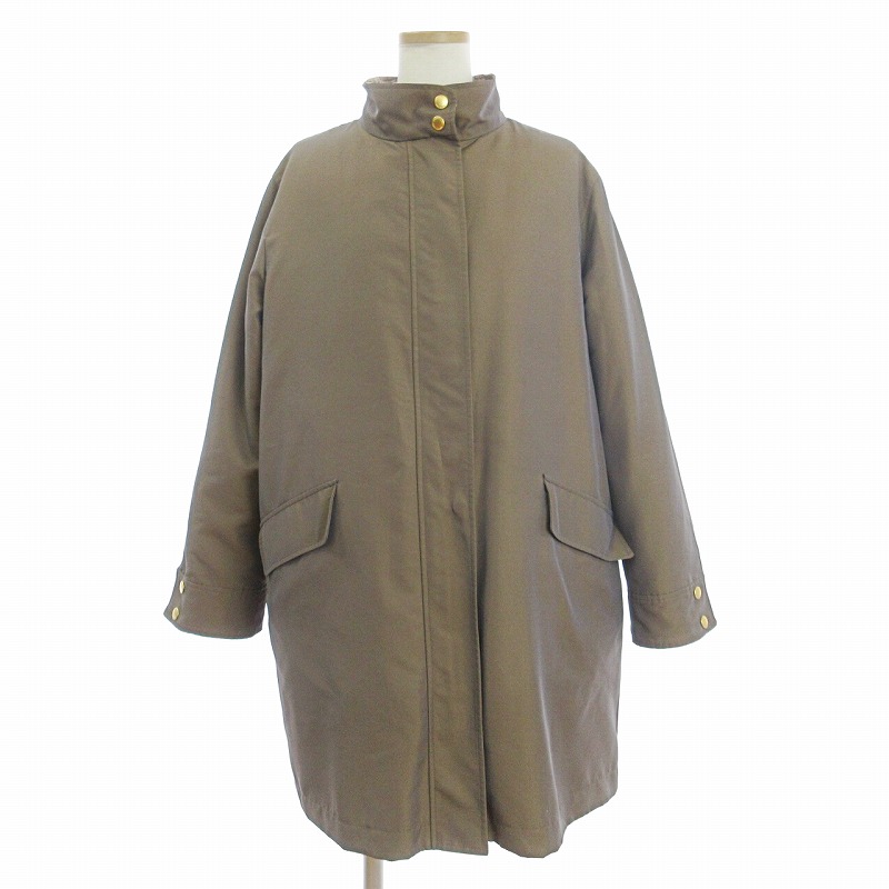 バーバリーゴルフ BURBERRY GOLF 4way ダウンジャケット コート 