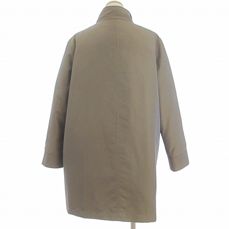 バーバリーゴルフ BURBERRY GOLF 4way ダウンジャケット コート 
