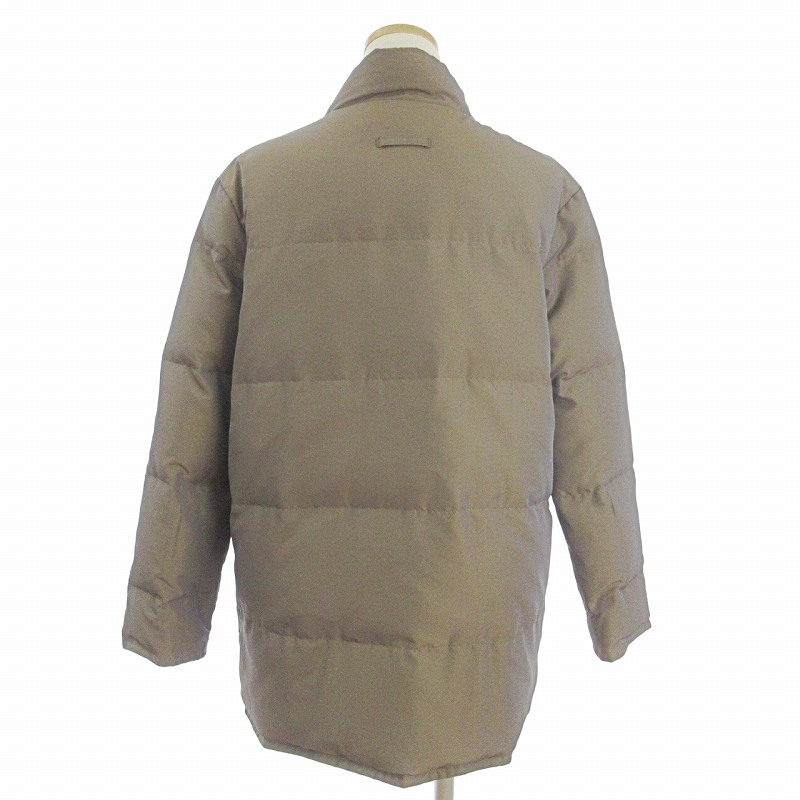 バーバリーゴルフ BURBERRY GOLF 4way ダウンジャケット コート 