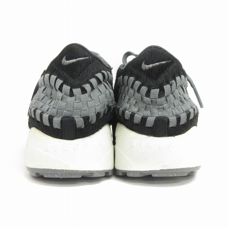 未使用品 ナイキ NIKE WMNS ア フットスケープ ウーブン Air Footscape 