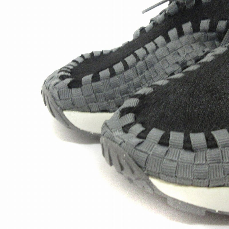 未使用品 ナイキ NIKE WMNS ア フットスケープ ウーブン Air Footscape 