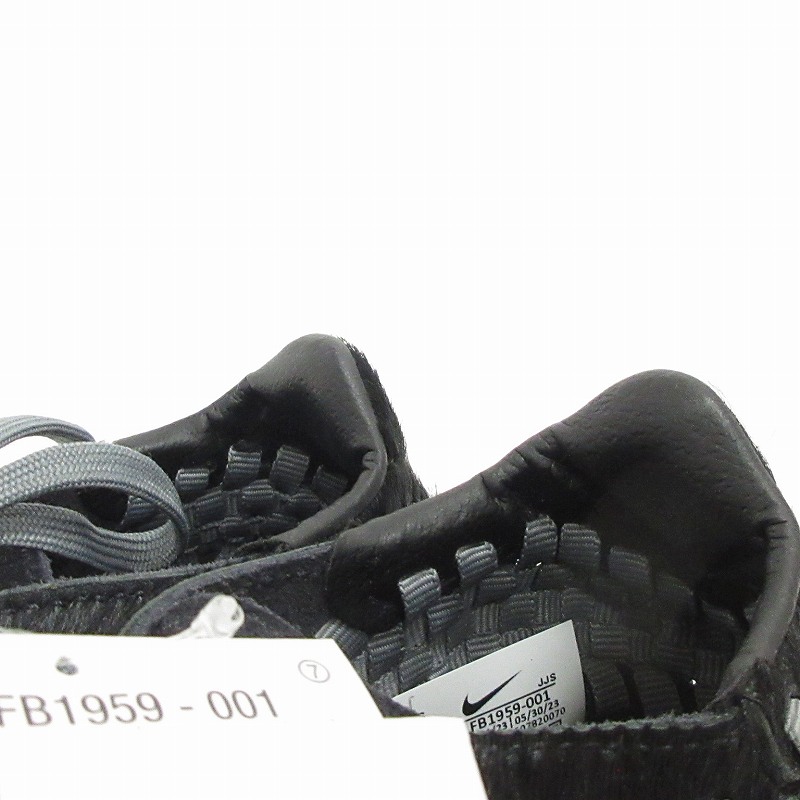 未使用品 ナイキ NIKE WMNS ア フットスケープ ウーブン Air Footscape 