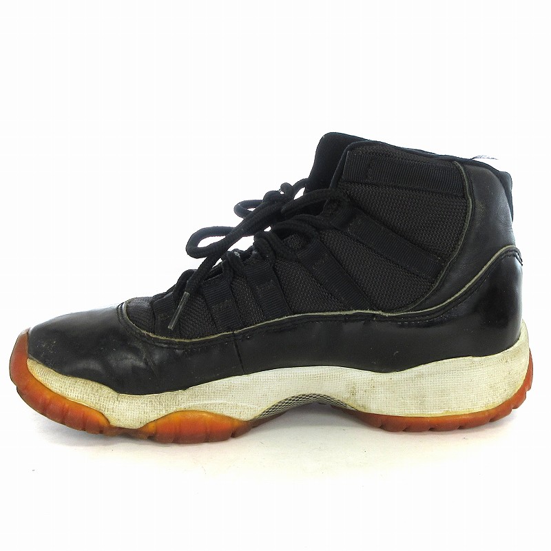 ナイキ NIKE AIR JORDAN エアジョーダン 11 スニーカー ハイカット