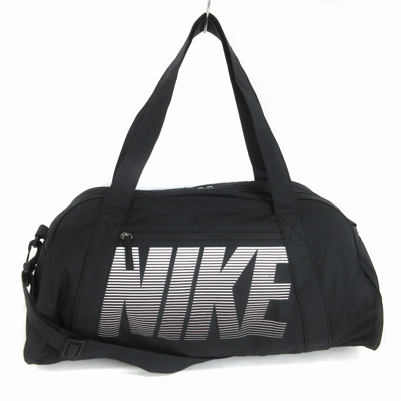 ナイキ NIKE トレーニングダッフルバッグ ボストンバッグ ジム