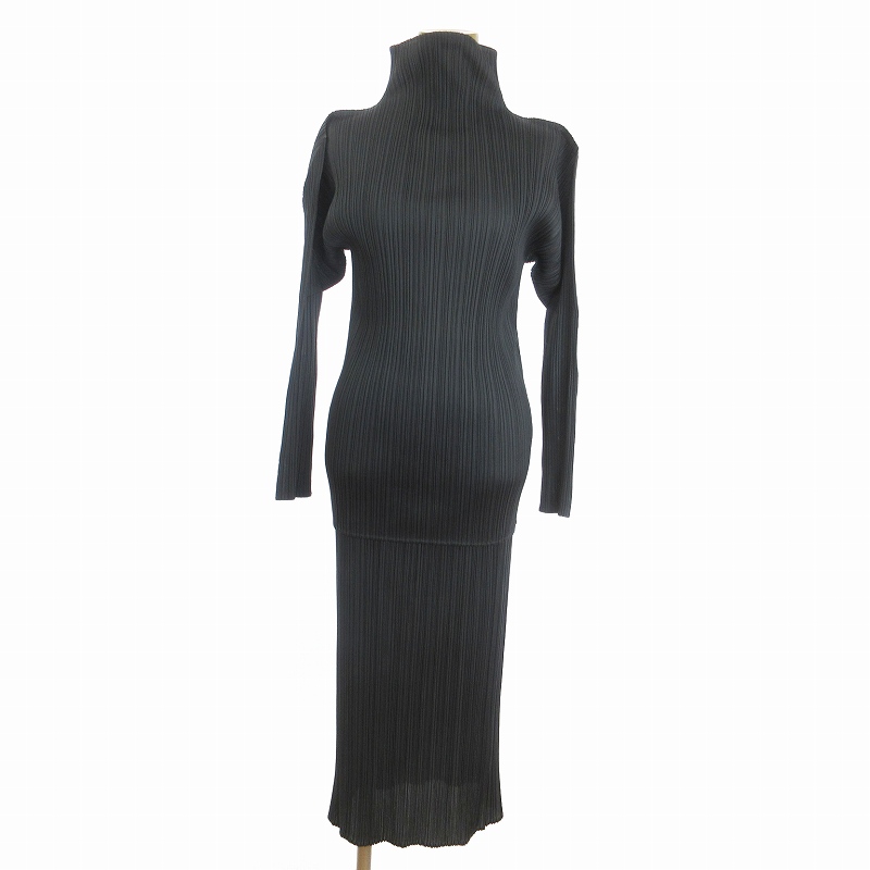 プリーツプリーズ セットアップ （セットアップ プリーツプリーズ  