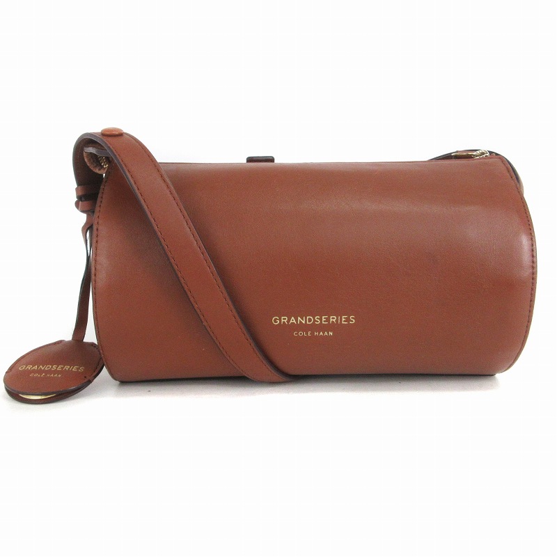 COLEHAAN GRANDSERIES コールハーン ショルダーバッグ