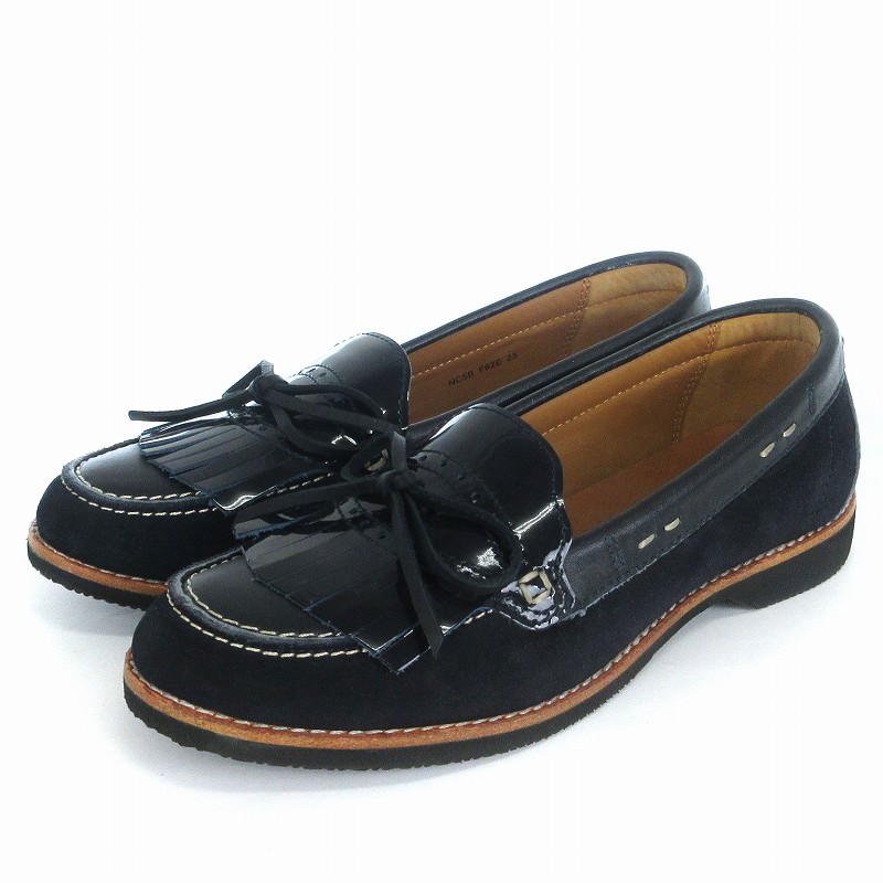 極美品　REGAL　リーガル  ビジネス 本革 ローファー スリッポン モカシン 極美品 REGAL リーガル ビジネス 本革 ローファー スリッポン