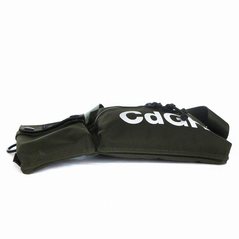 コムデギャルソンオム COMME des GARCONS HOMME 美品 吉田カバン
