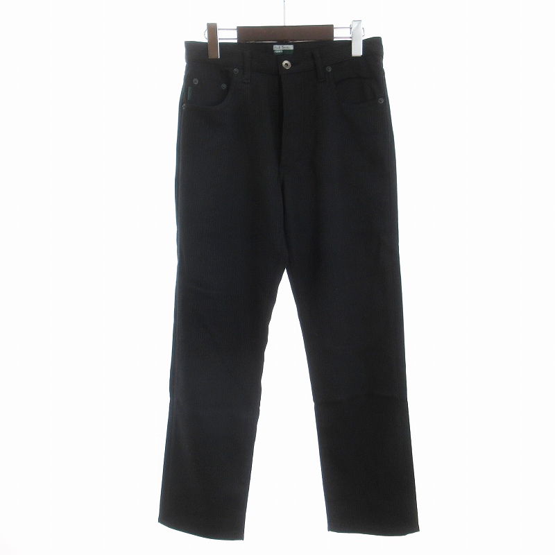 ポールスミス PAUL SMITH JEANS パンツ ロング ボタンフライ ポールスミス PAUL SMITH JEANS パンツ ロング ボタンフライ