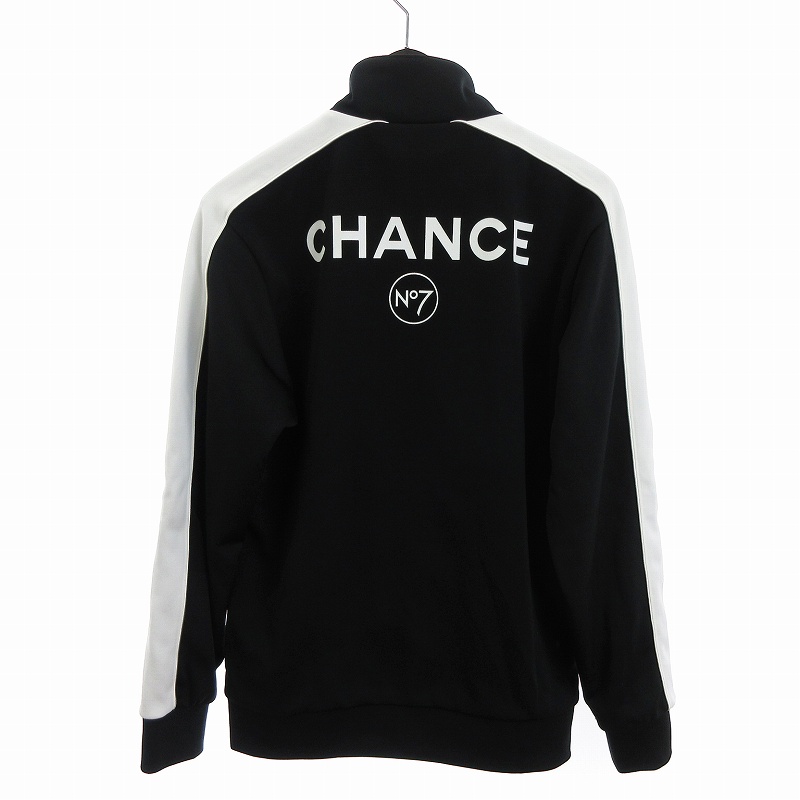 ラッセルノ Russeluno CIDAM CHANCE ジャージ トラックジャケット 