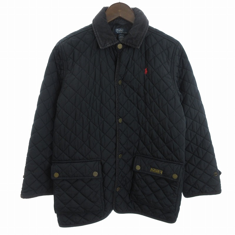 ポロ バイ ラルフローレン Polo by Ralph Lauren キルティング