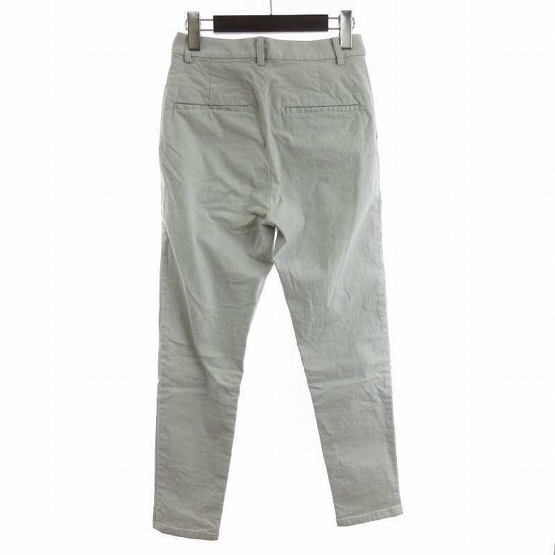 ギャルリーヴィー GALERIE VIE トゥモローランド 21SS コットン  