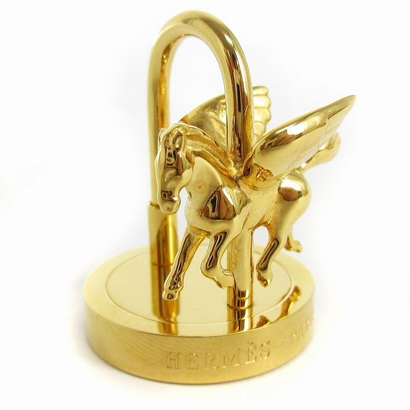 エルメス HERMES 2007年 限定 アーネダンス ANNEE DE LA DANSE カデナ 