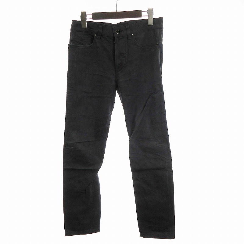ディーゼルブラックゴールド DIESEL BLACK GOLD デニムパンツ ジーンズ 