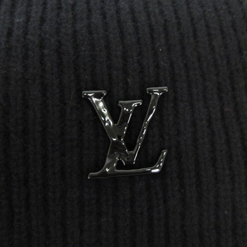 LOUIS VUITTON エシャルプ LV アヘッド マフラー カシミヤ LOUIS VUITTON ルイヴィトン エシャルプ・ジ アルティメット