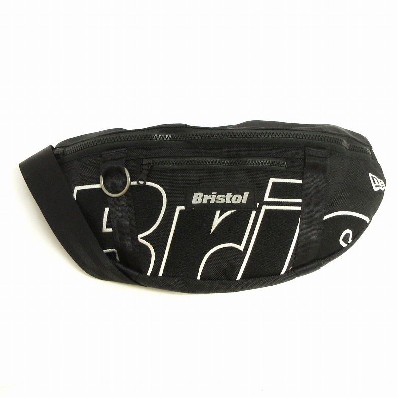 エフシーレアルブリストル F.C.Real Bristol FCRB × ニューエラ NEWERA 