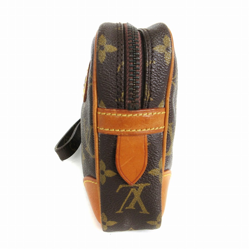 ルイ・ヴィトン(Louis Vuitton) ルイ・ヴィトン クラッチバッグ