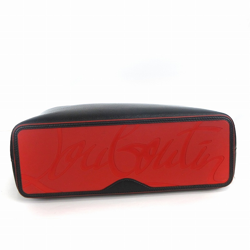 クリスチャンルブタン Christian louboutin Cabata Small トートバッグ