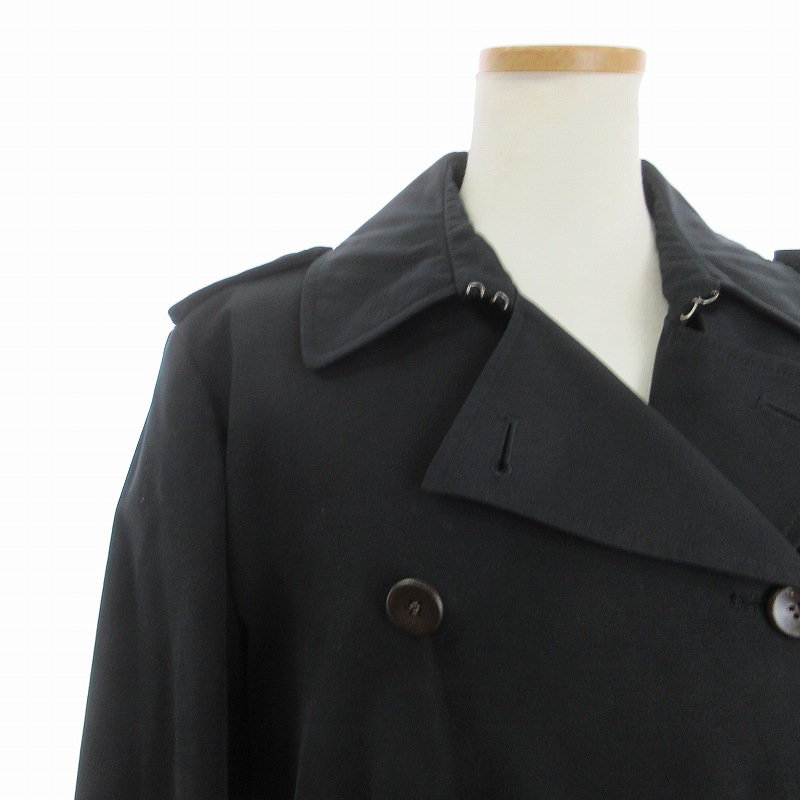 Bottega Veneta レディース　コート　ベルト付き ボッテガヴェネタ BOTTEGA VENETA トレンチコート ロング ベルト付き