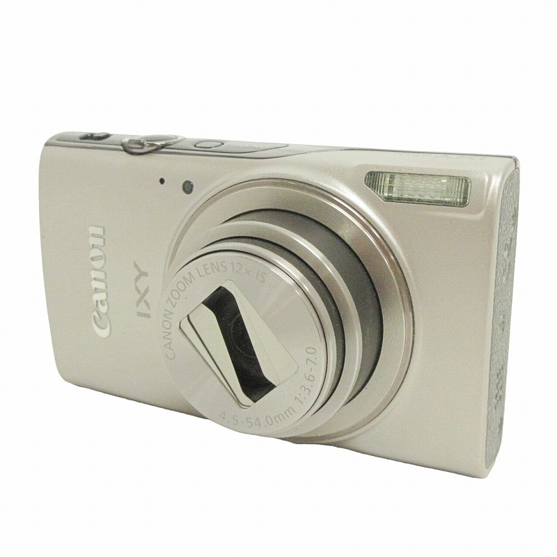 canon ixy650 PC2274