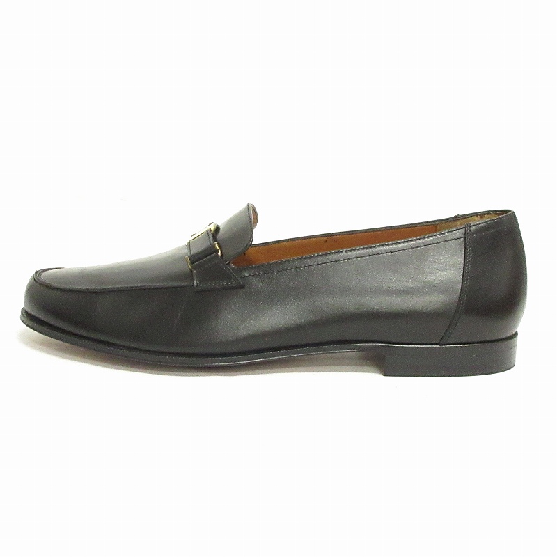 サルヴァトーレフェラガモ Salvatore Ferragamo ヴァラ ローファー 