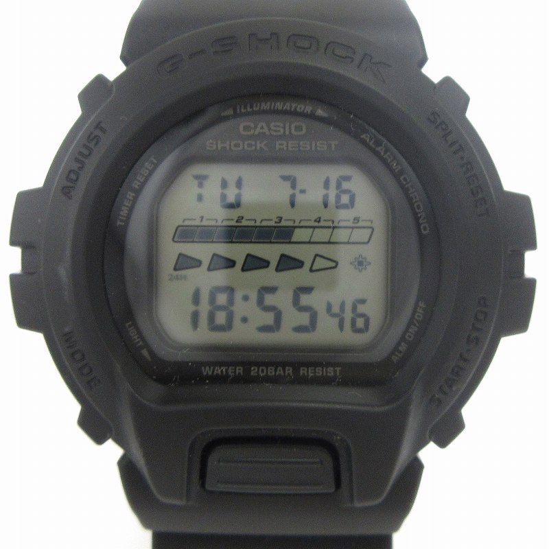 カシオジーショック CASIO G-SHOCK 美品 40th Anniversary REMASTER