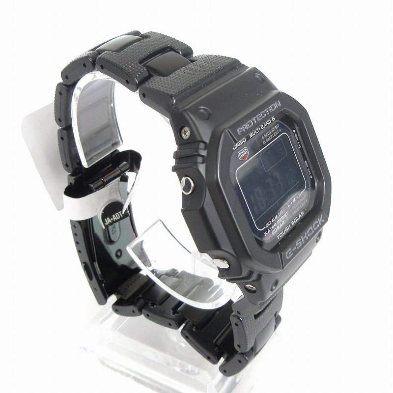 未使用品 カシオジーショック CASIO G-SHOCK 腕時計 デジタル タフ 
