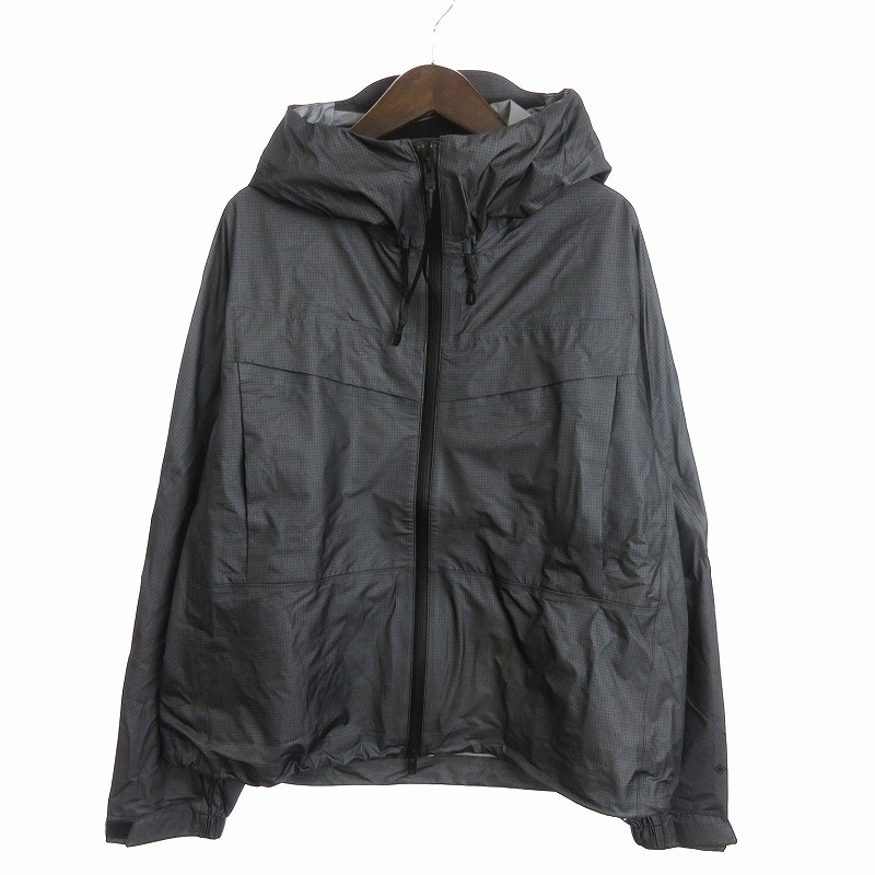 youjiyamamoto | Y-3 ナイロンジャケットBLACK メキシコ】Y-3