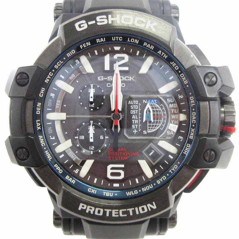 カシオジーショック CASIO G-SHOCK スカイコックピット SKY COCKPIT 