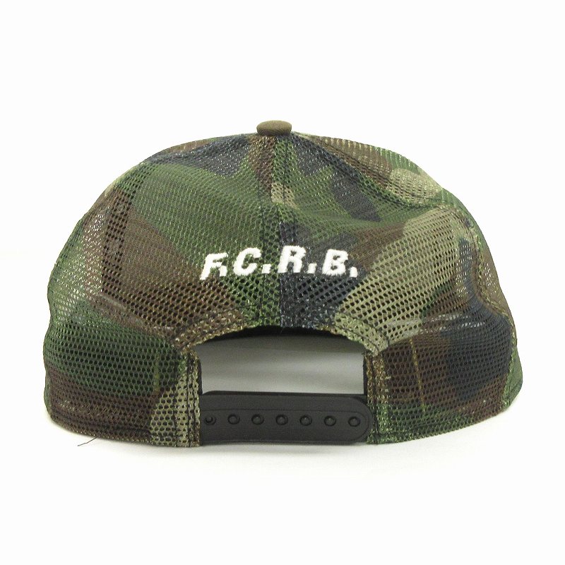 fcrb new era カーキ キャップ ニューエラ NEW ERA ×エフシーレアルブリストル F.C.Real