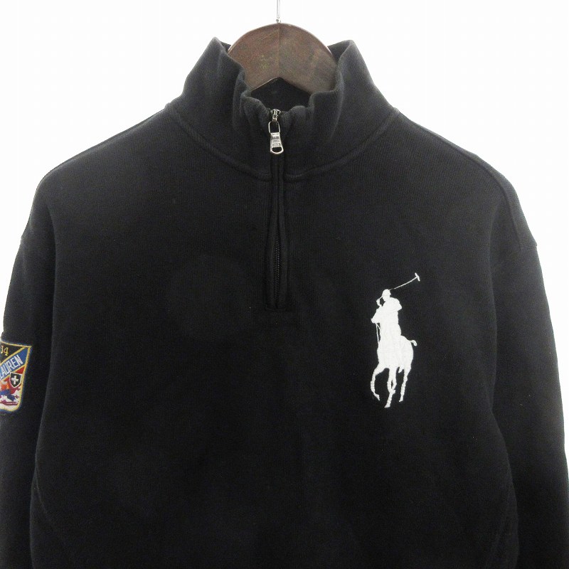 ポロ バイ ラルフローレン Polo by Ralph Lauren トレーナー