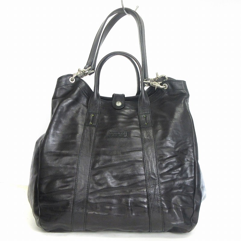 ダニエルアンドボブ ダニエル&ボブ Daniel&Bob EDIFICE別注 クロドーロ  