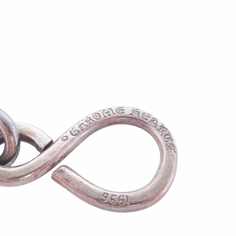 CHROME HEARTS (クロムハーツ) すり寄り 2BALL SHORT-S/1クリップ  