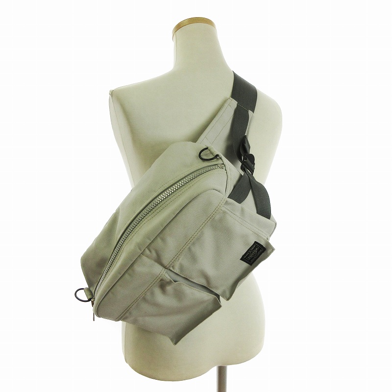 ポーター PORTER 吉田カバン アイ ジュンヤワタナベマン