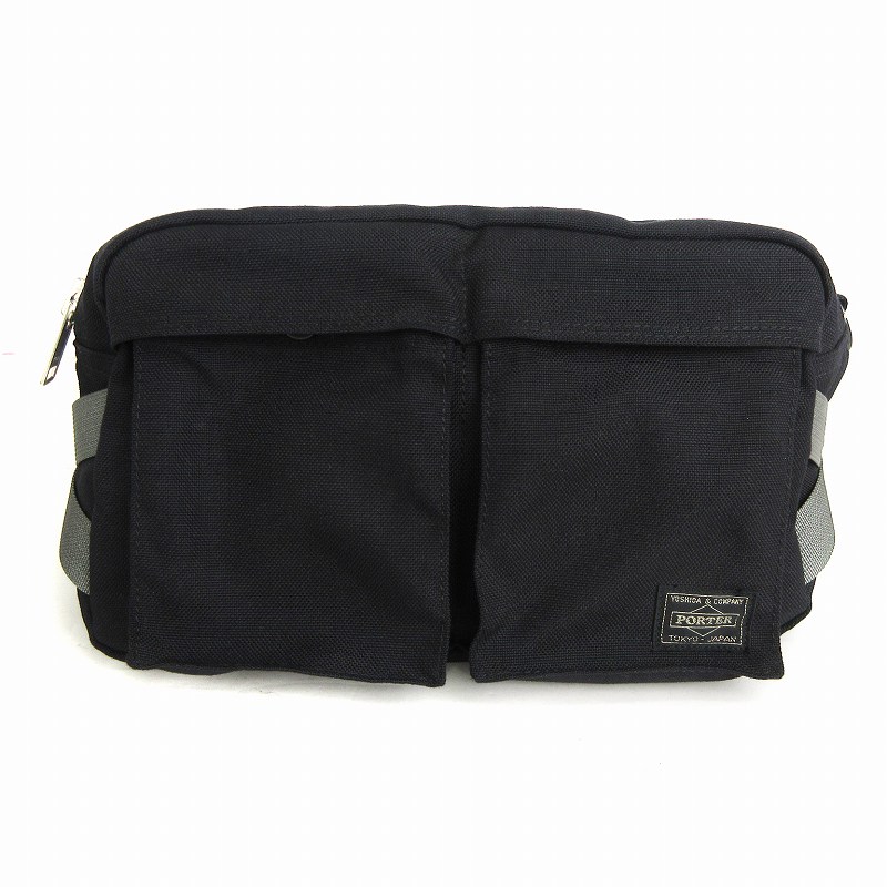 ポーター PORTER 吉田カバン アイ ジュンヤワタナベマン 