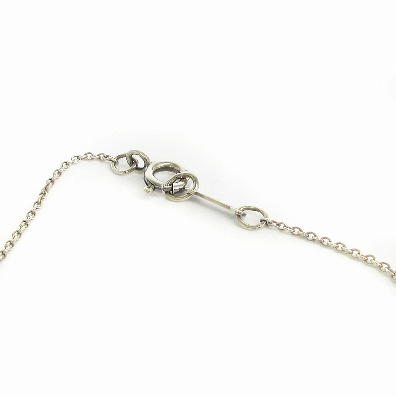 ティファニー TIFFANY & CO. パロマ ピカソ グラフィティ X キス