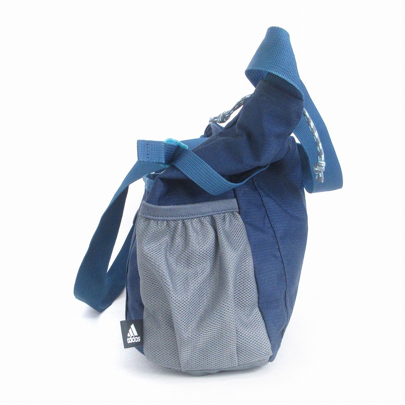 【美品】adidas KIYOSHO ロゴ　清水商業バッグ 楽天市場】☆最大2,025円OFFクーポン配布中☆アディダス
