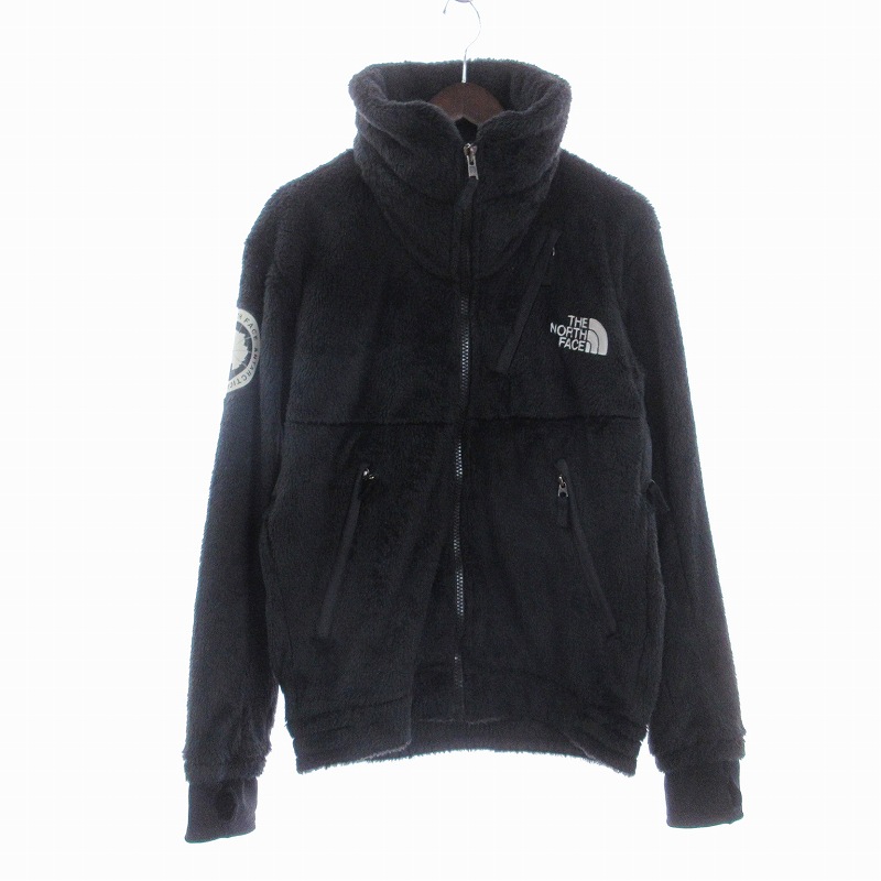 ザノースフェイス THE NORTH FACE 21年製 フリース アンタークティカ 