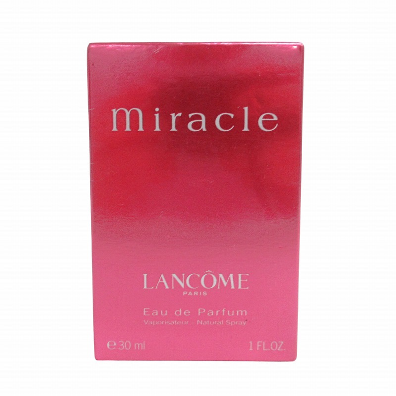 LANCOME Miracle 香水 ピンク Lancôme - 1.7 oz Miracle Eau de Parfum | Ulta Beauty