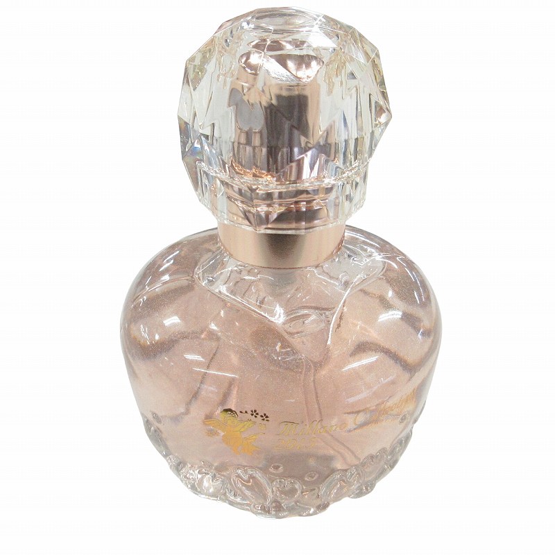 カネボウ Kanebo オールドファム ミラノコレクション2015 香水