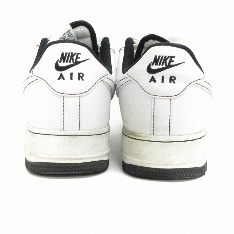 ナイキ NIKE エアフォース1 AIR FORCE 1 07 スニーカー シューズ