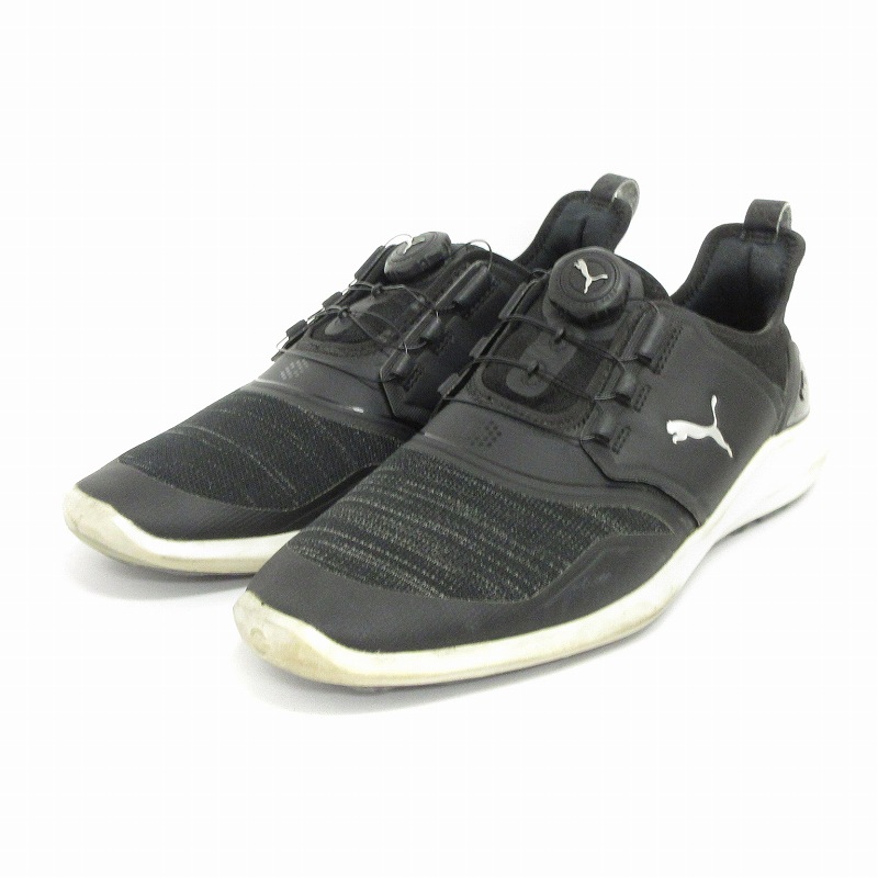 プーマ PUMA イグナイトNXT ゴルフシューズ スニーカー