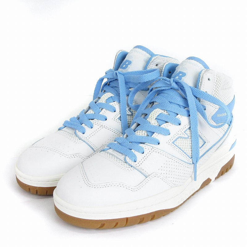 新品未使用　New Balance レディース ワンピース M ホワイト ③希少 【新品未使用】ニューバランス M5740VPD 25cm BEIGE